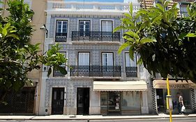 Hostel Graca 28