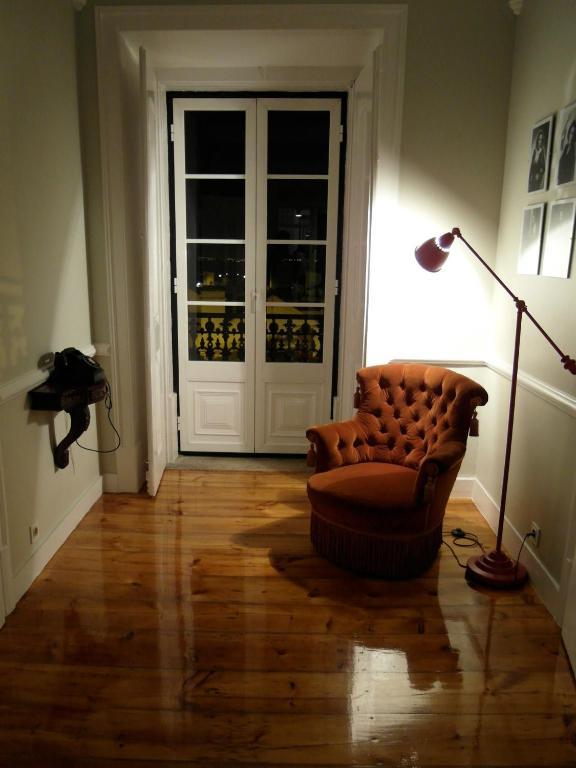 Hostel Graca 28 Lisboa Extérieur photo