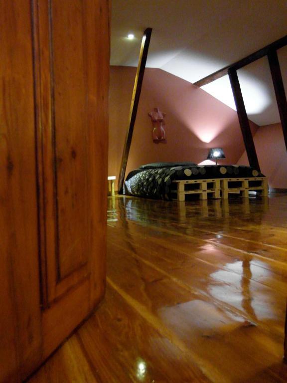 Hostel Graca 28 Lisboa Chambre photo