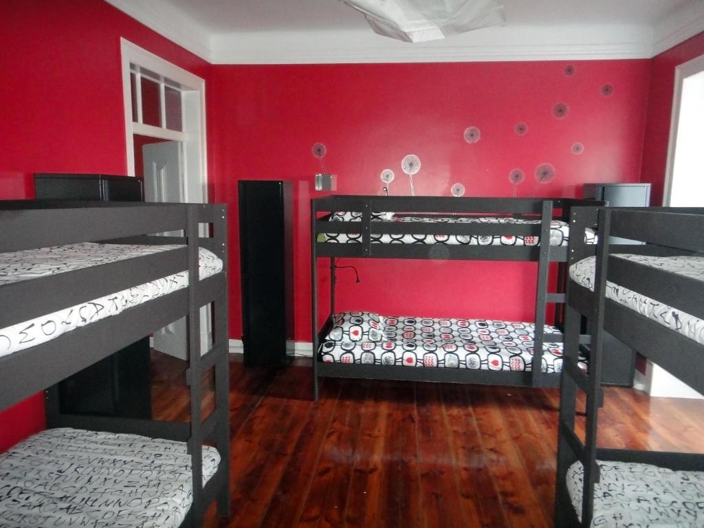 Hostel Graca 28 Lisboa Chambre photo