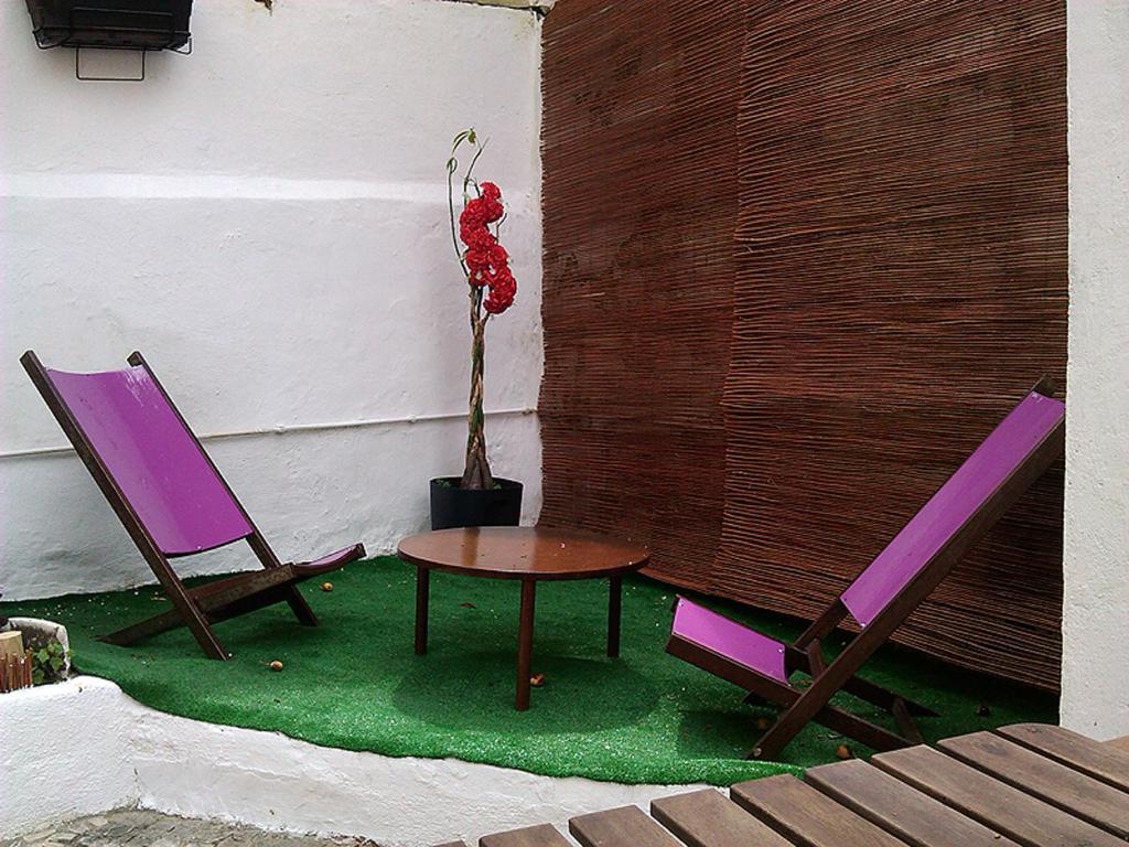 Hostel Graca 28 Lisboa Extérieur photo