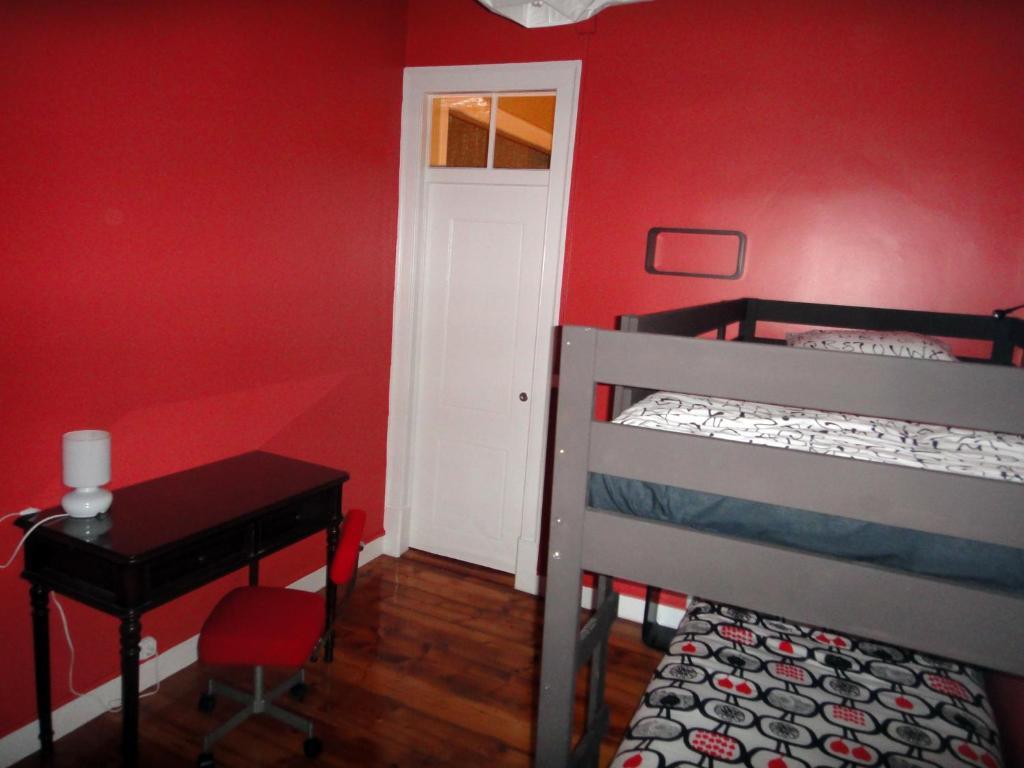 Hostel Graca 28 Lisboa Chambre photo