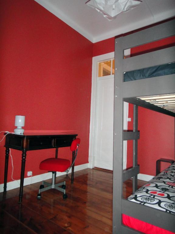 Hostel Graca 28 Lisboa Chambre photo