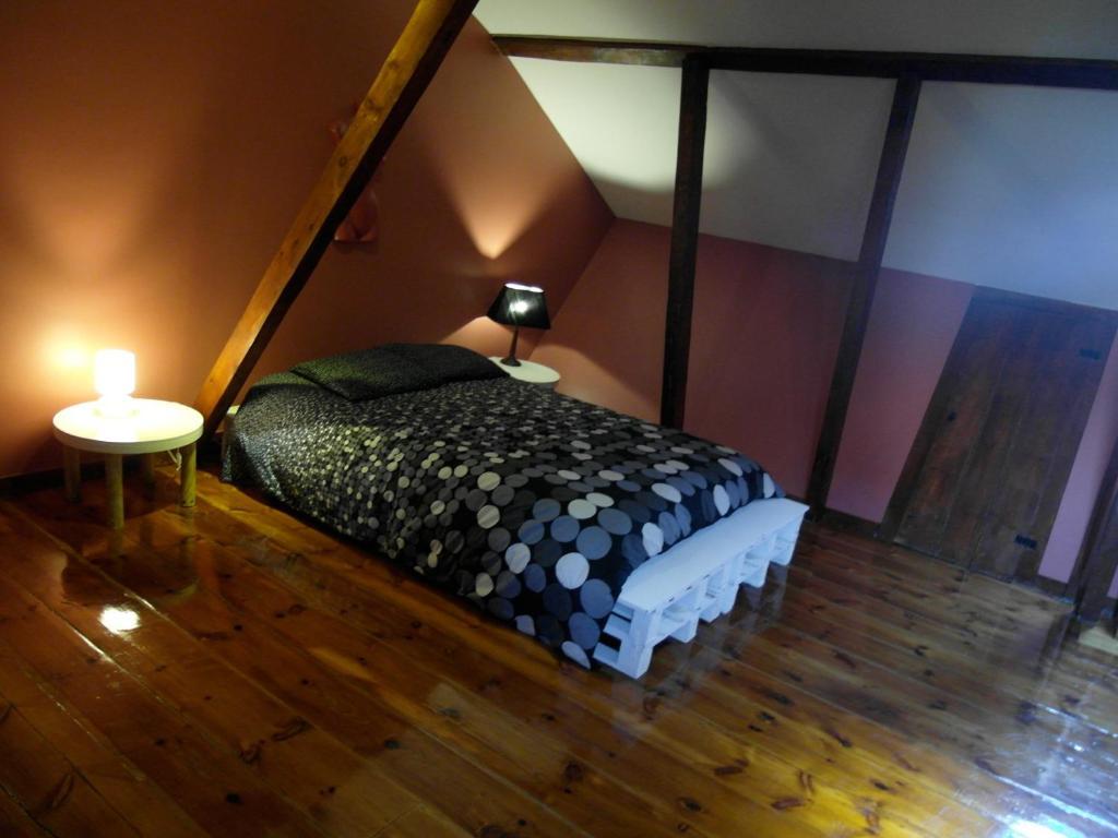 Hostel Graca 28 Lisboa Chambre photo
