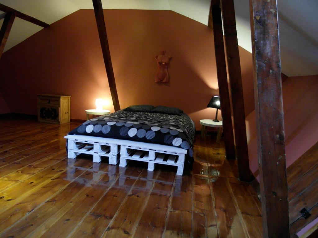 Hostel Graca 28 Lisboa Chambre photo