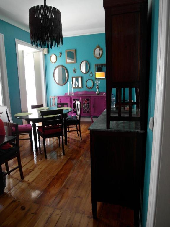 Hostel Graca 28 Lisboa Extérieur photo