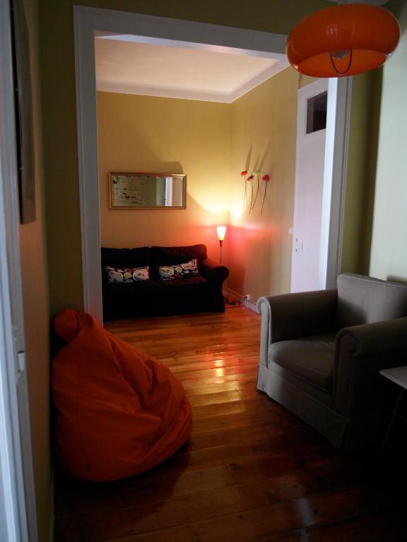 Hostel Graca 28 Lisboa Extérieur photo