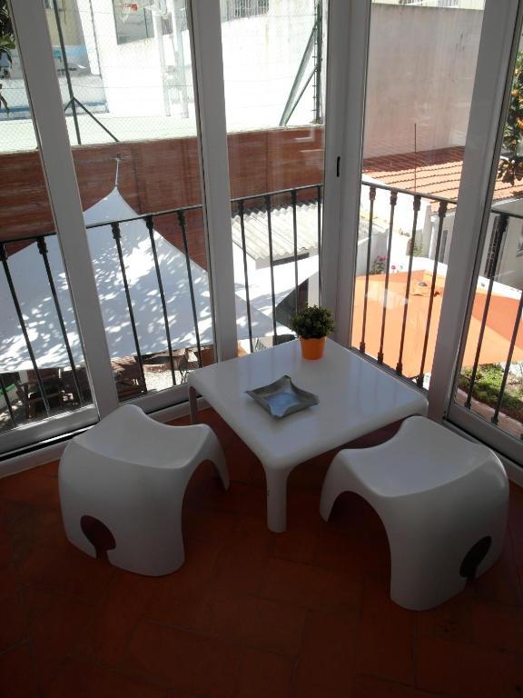 Hostel Graca 28 Lisboa Extérieur photo