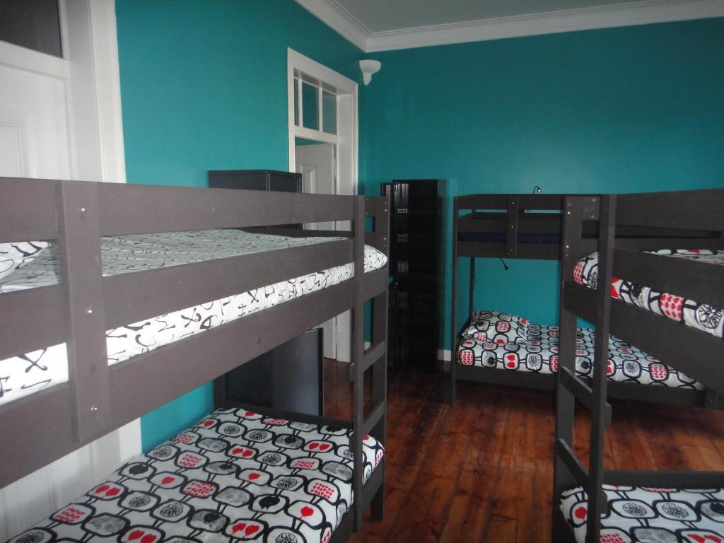 Hostel Graca 28 Lisboa Chambre photo