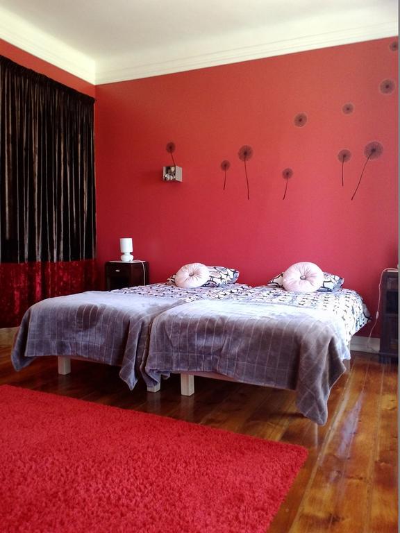 Hostel Graca 28 Lisboa Chambre photo