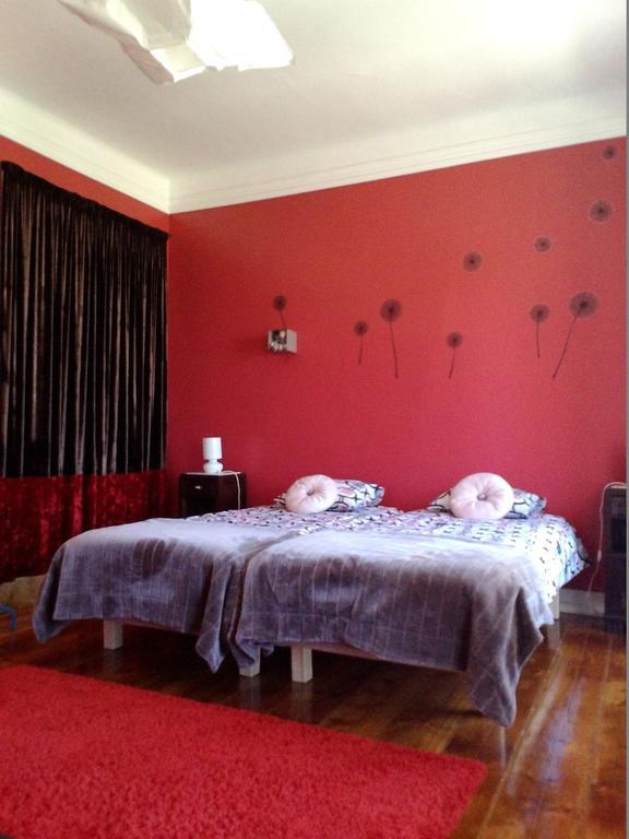 Hostel Graca 28 Lisboa Chambre photo