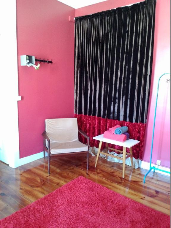 Hostel Graca 28 Lisboa Chambre photo